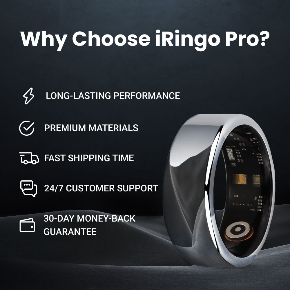 iRingo image